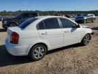 2011 HYUNDAI ACCENT