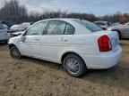 2011 HYUNDAI ACCENT