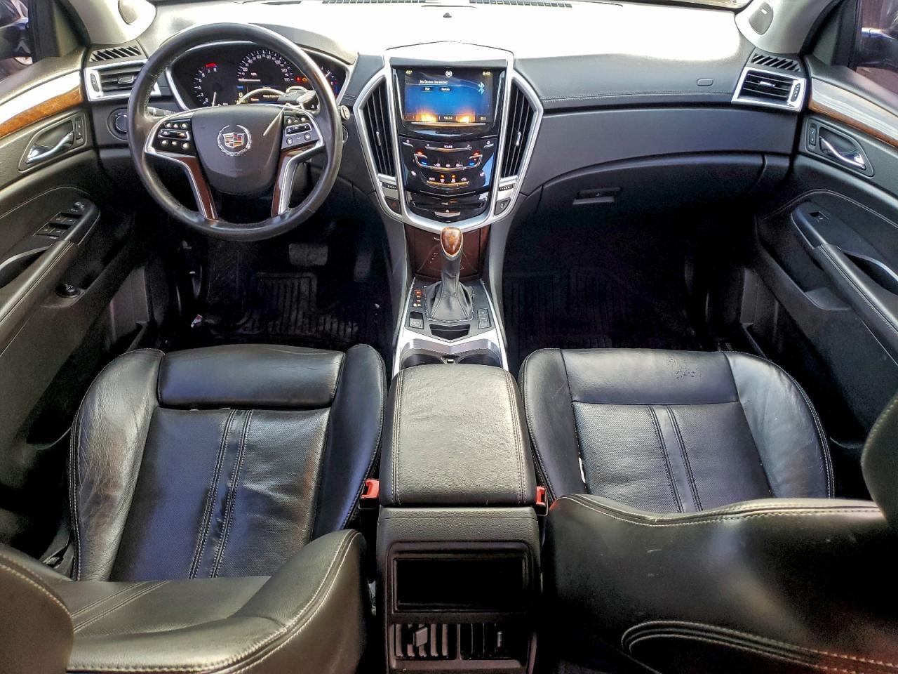 2013 CADILLAC SRX
