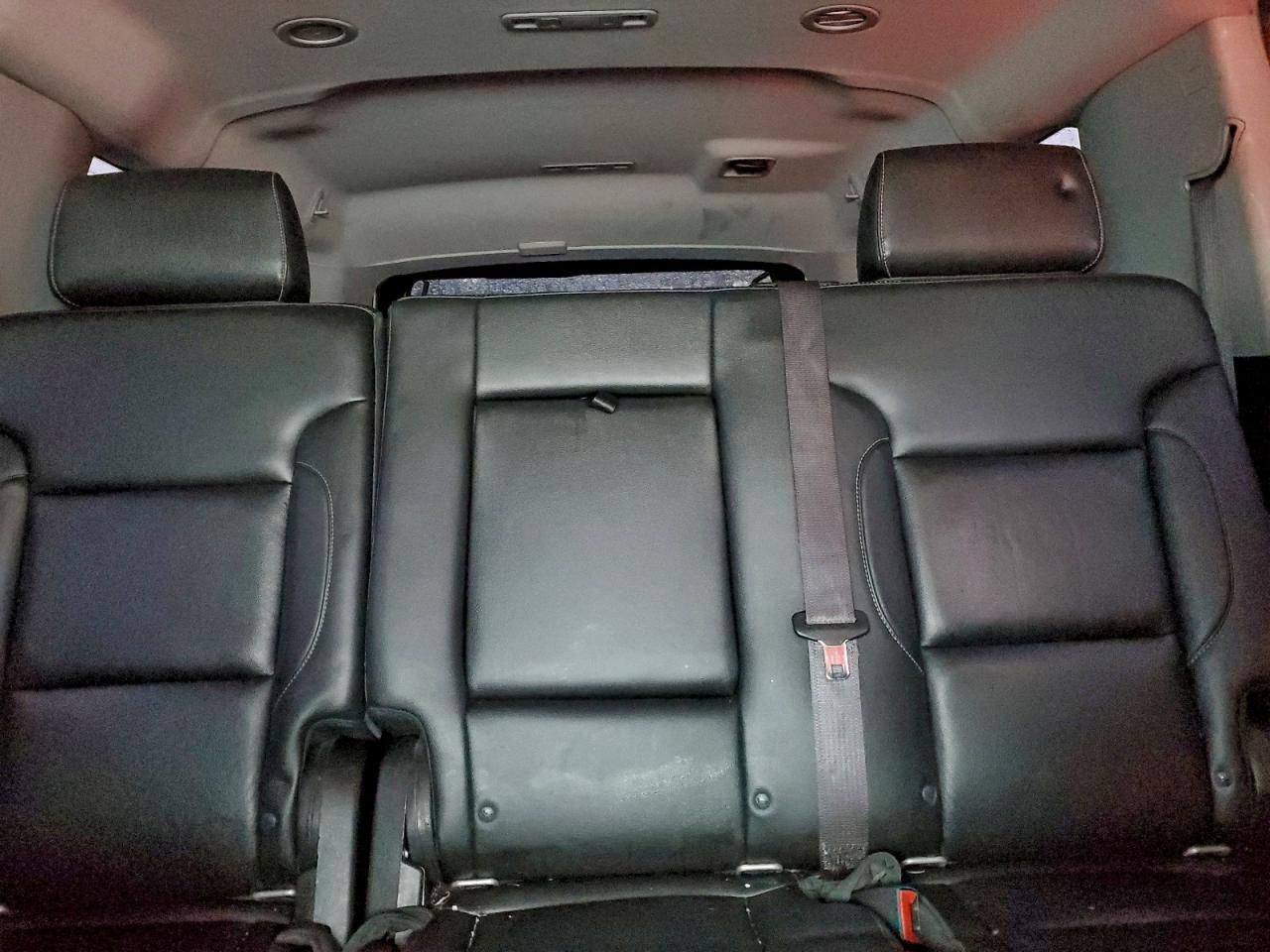 2015 CHEVROLET Suburban