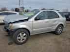 2009 KIA SORENTO