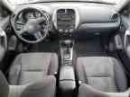2005 TOYOTA RAV4