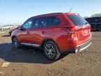 2016 MITSUBISHI outlander