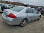 2006 HONDA ACCORD
