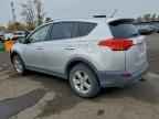 2014 TOYOTA RAV4