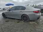 2022 BMW 5 series