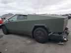 2024 TESLA Cybertruck