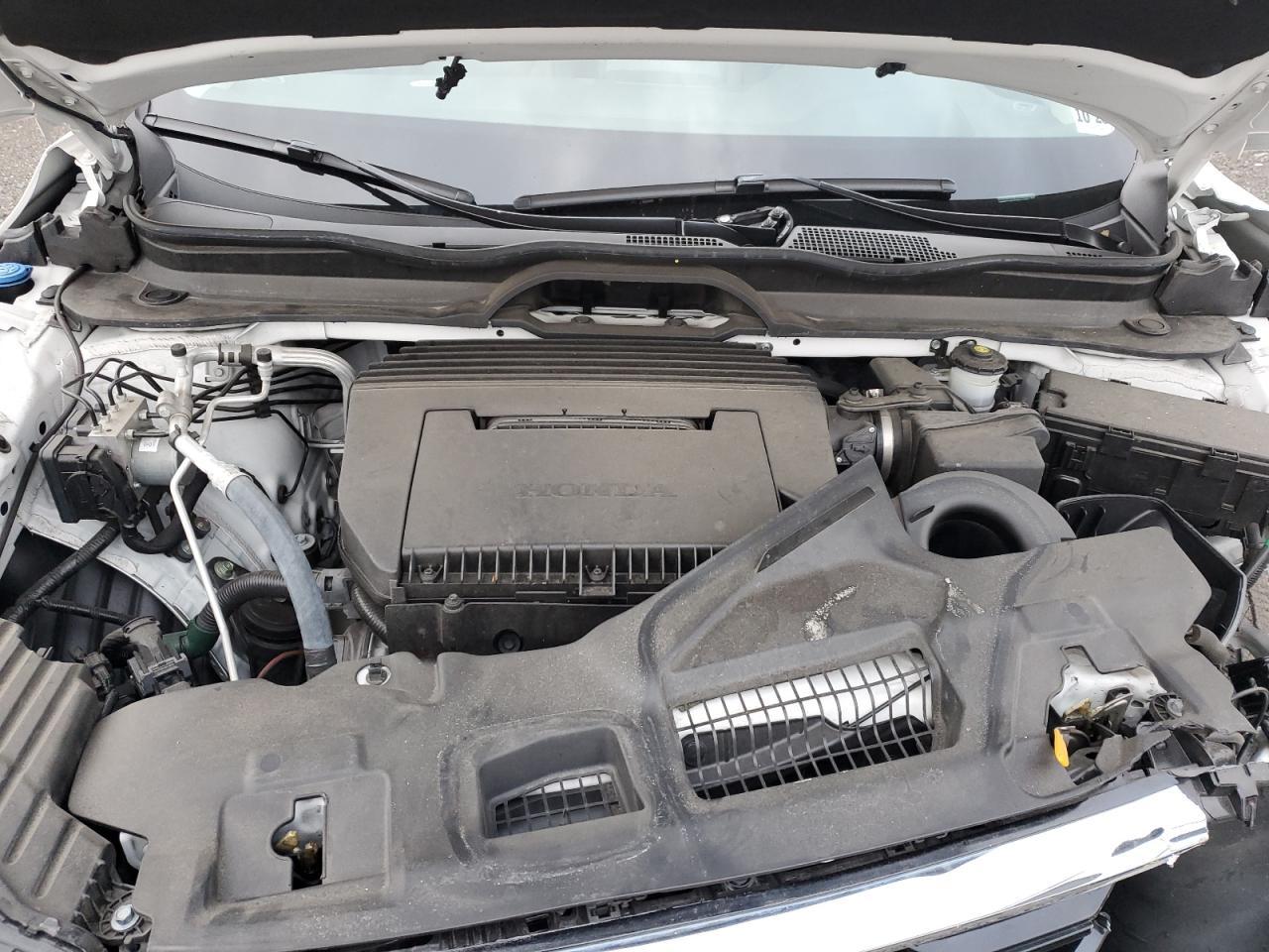 2024 HONDA PILOT