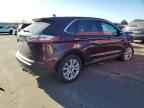 2021 FORD EDGE
