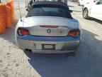 2006 BMW Z4
