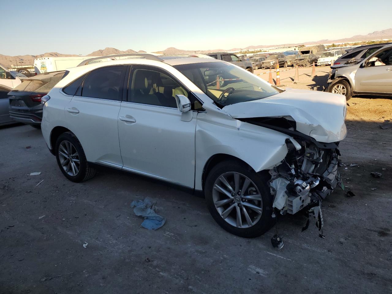 2014 LEXUS RX 350