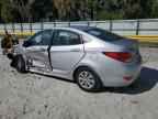 2015 HYUNDAI ACCENT