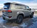 2024 LEXUS GX 550
