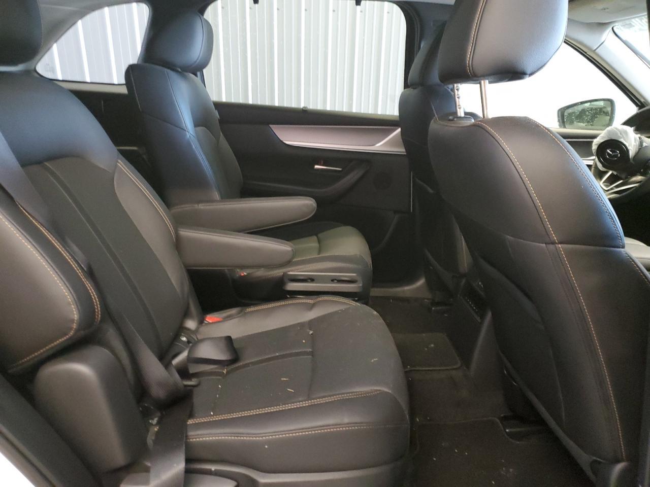 2024 MAZDA CX-90