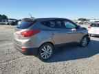 2011 HYUNDAI TUCSON