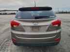 2011 HYUNDAI TUCSON