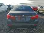 2015 BMW 5 series