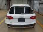 2015 AUDI A4 allroad