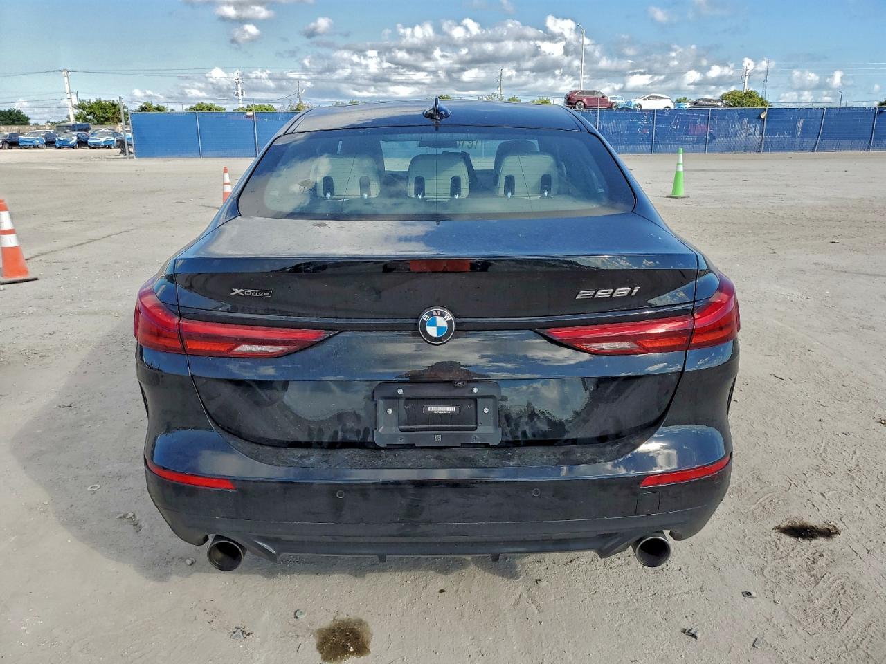 2022 BMW 2 Series