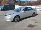 2005 TOYOTA CAMRY