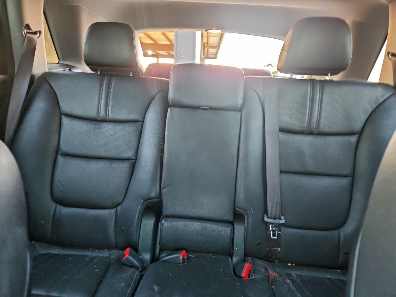 2014 KIA SORENTO