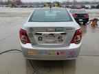 2016 CHEVROLET SONIC