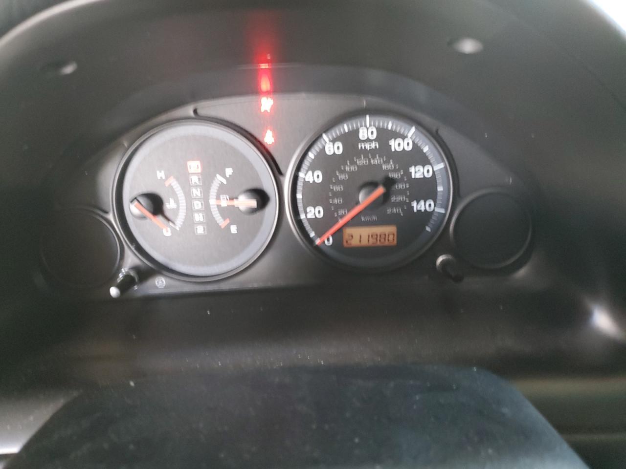2004 HONDA CIVIC