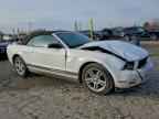 2010 FORD MUSTANG