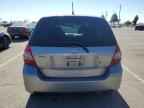 2008 HONDA FIT