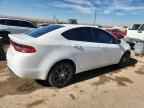 2015 DODGE Dart
