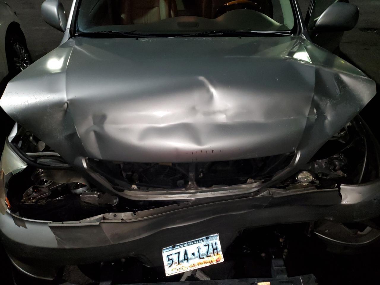 2005 LEXUS Gx 470