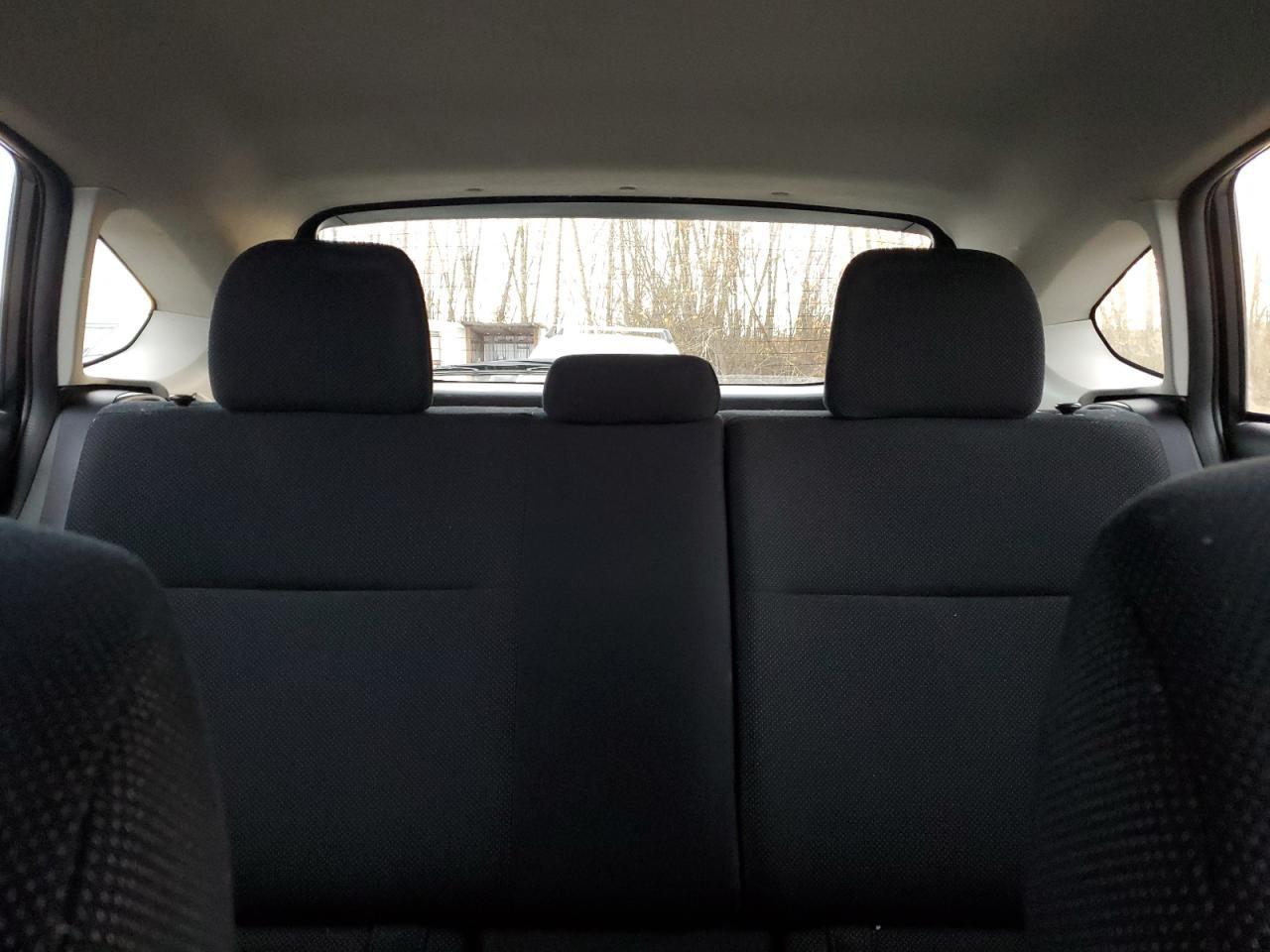 2014 SUBARU IMPREZA
