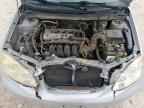 2007 TOYOTA COROLLA