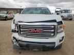 2016 GMC CANYON