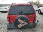 2005 JEEP Liberty