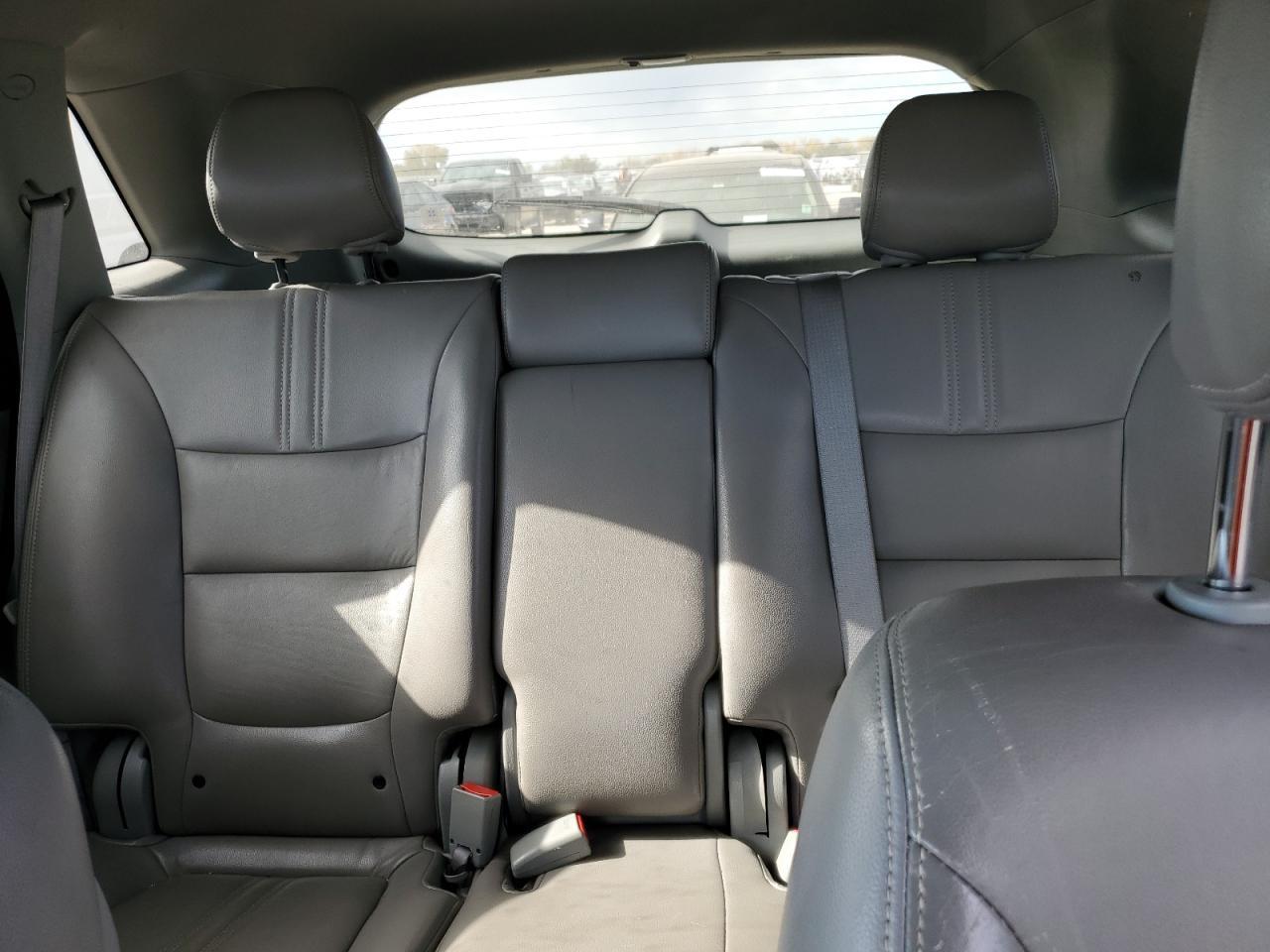 2012 KIA SORENTO