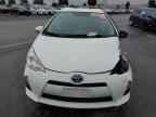 2013 TOYOTA Prius c