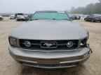 2008 FORD MUSTANG