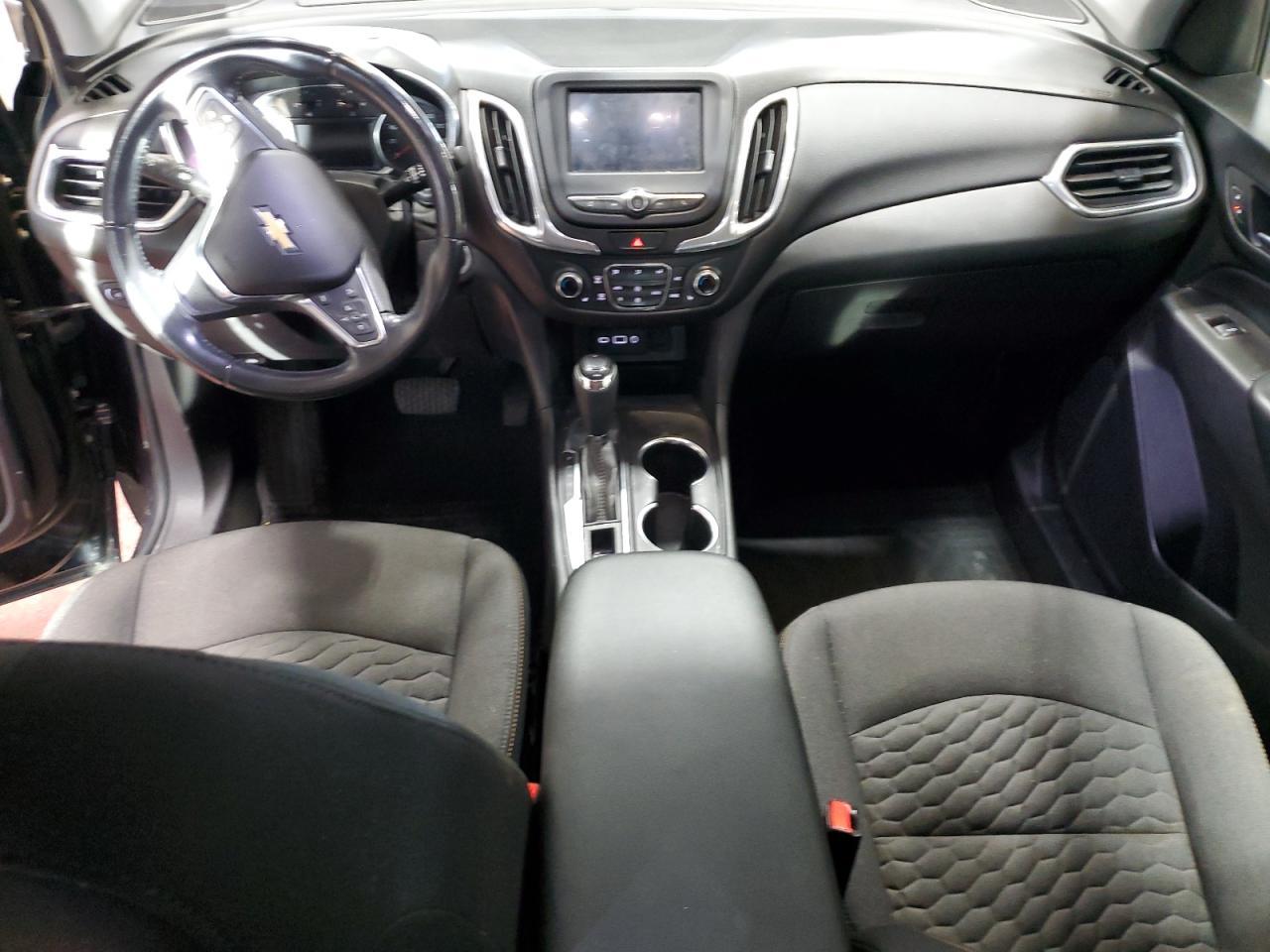 2021 CHEVROLET EQUINOX