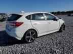 2018 SUBARU IMPREZA
