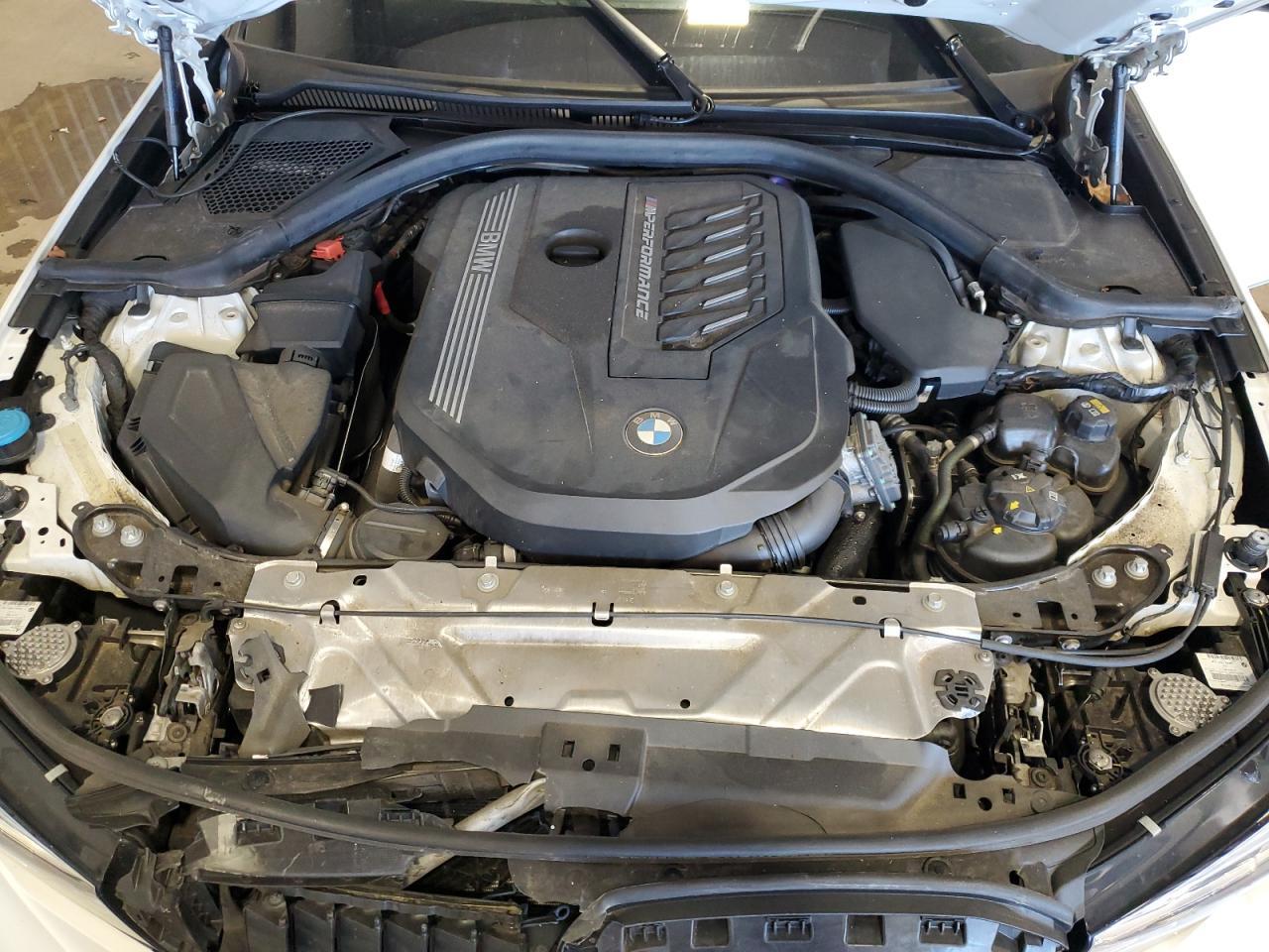2021 BMW M340i