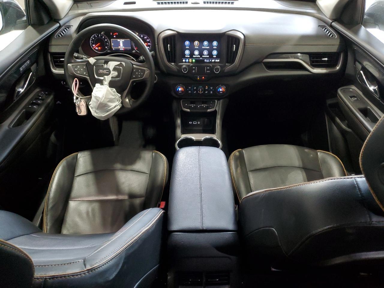 2023 GMC Terrain