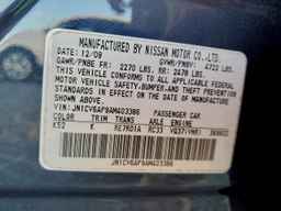 2010 INFINITI G37