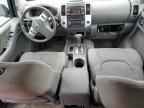 2014 NISSAN Frontier