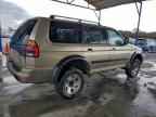 2002 MITSUBISHI Montero
