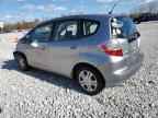 2010 HONDA FIT
