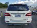 2012 MERCEDES-BENZ ML-Class