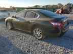 2010 NISSAN Maxima