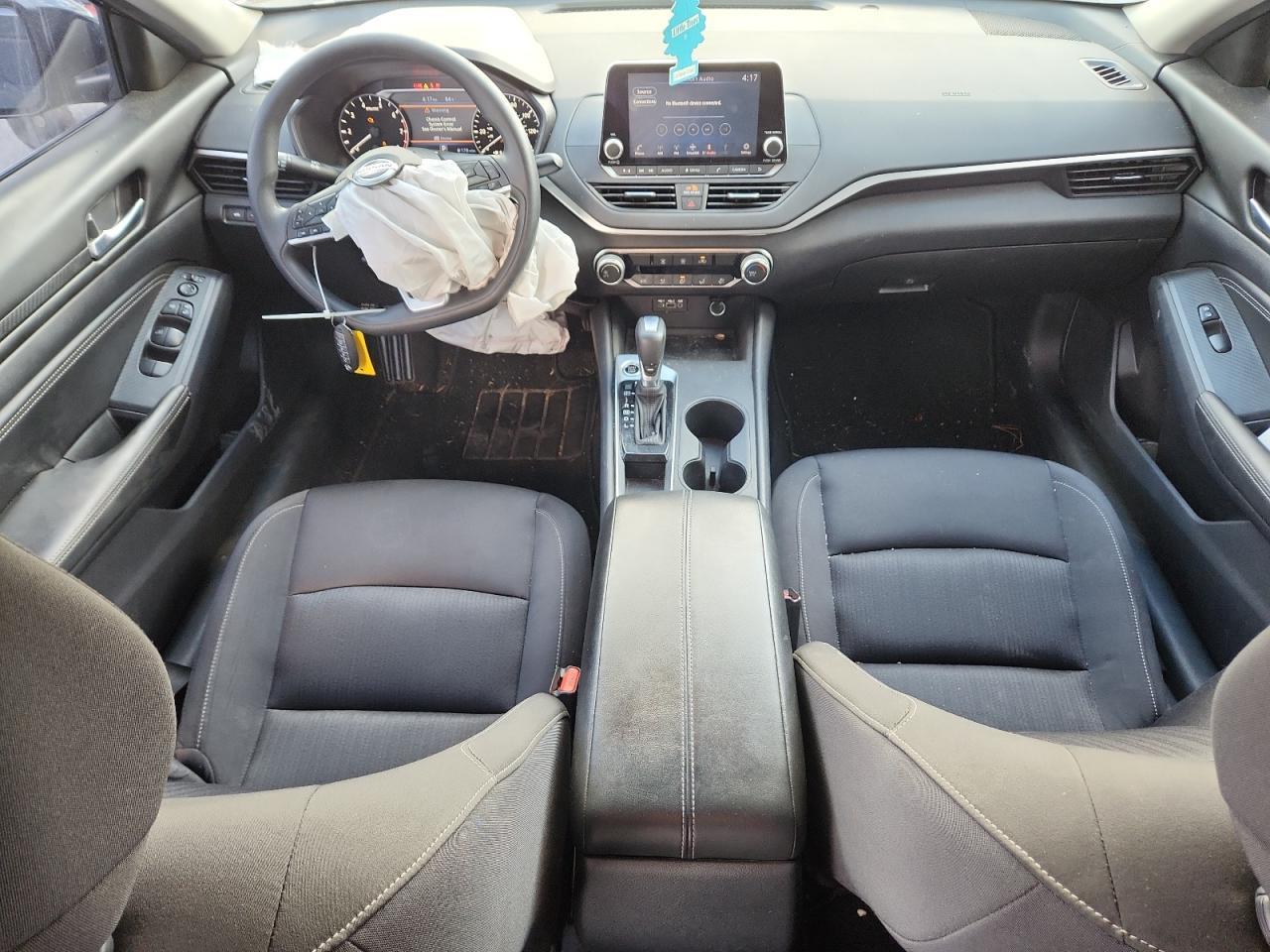 2020 NISSAN ALTIMA