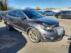 2019 LINCOLN MKC